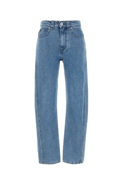 JW ANDERSON JW ANDERSON JEANS