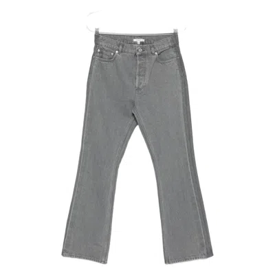 JW ANDERSON JW ANDERSON JEANS