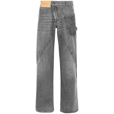 JW ANDERSON JW ANDERSON JEANS