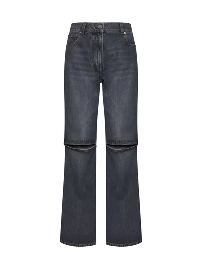 JW ANDERSON J.W. ANDERSON JEANS