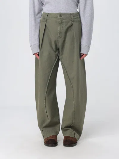 JW ANDERSON JEANS JW ANDERSON MEN COLOR BLACK,H23080002