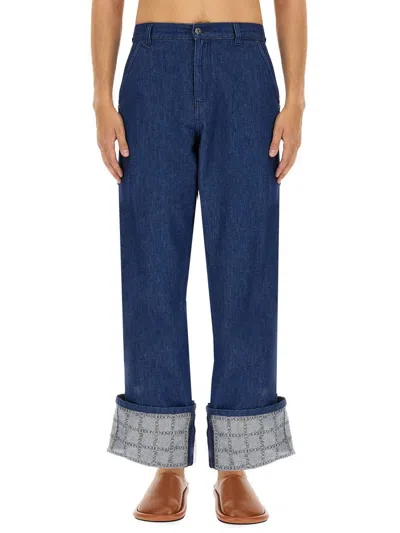 JW ANDERSON JW ANDERSON JEANS WORKWEAR