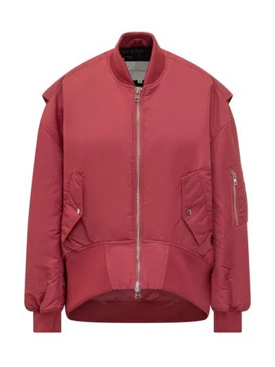 JW ANDERSON JW ANDERSON JW ANDERSON BOMBER JACKET