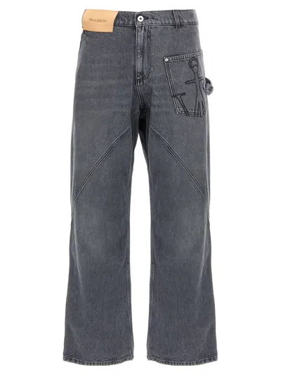 JW ANDERSON JW ANDERSON JW ANDERSON JEANS