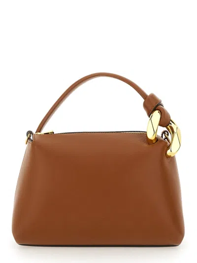 JW ANDERSON JW ANDERSON JWA CORNER BAG