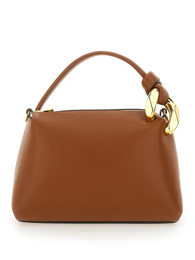 JW ANDERSON "JWA CORNER" BAG