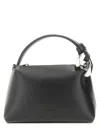 Jw Anderson Shoulder Bag With Adjustable Strap And Metal Hardware