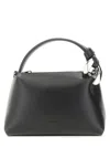 Jw Anderson J. W. Anderson The Jwa Small Corner Bag In Black