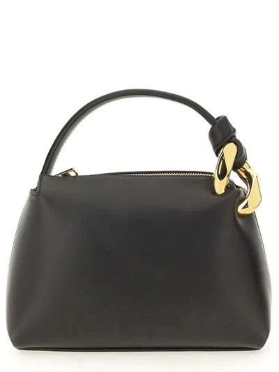 JW ANDERSON JW ANDERSON "JWA CORNER" BAG UNISEX