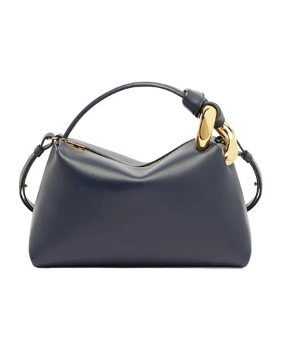 JW ANDERSON CORNER TOTE BAG