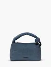 Jw Anderson Gepolsterte Corner Schultertasche