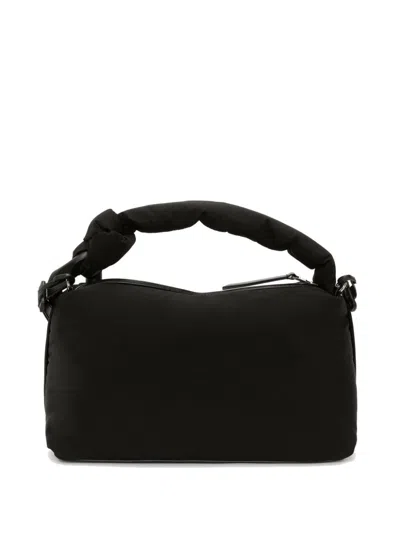 JW ANDERSON JWA PUFFY CORNER TOTE BAG