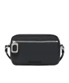 Jw Anderson Black Jwa Puller Camera Bag In Black