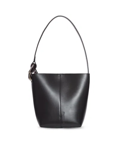 JW ANDERSON JWA SMALL BUCKET BAG
