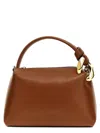 Jw Anderson J.w.anderson 'jwa Small Corner Bag' Handbag In Brown