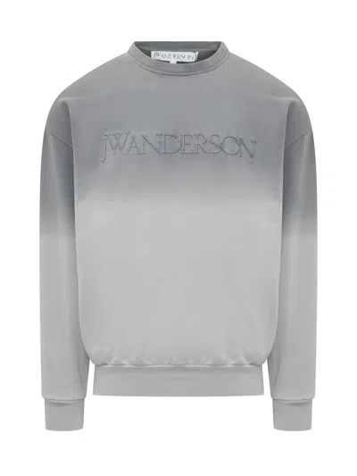 JW ANDERSON JW ANDERSON JWA SWEATSHIRT