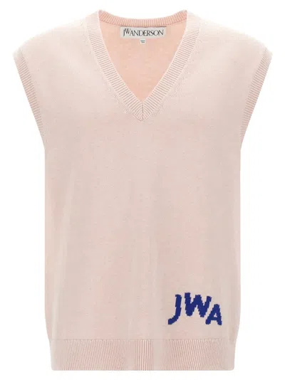 JW ANDERSON 'JWA' VEST