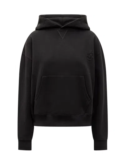 Jw Anderson J. W. Anderson Sweaters In Black
