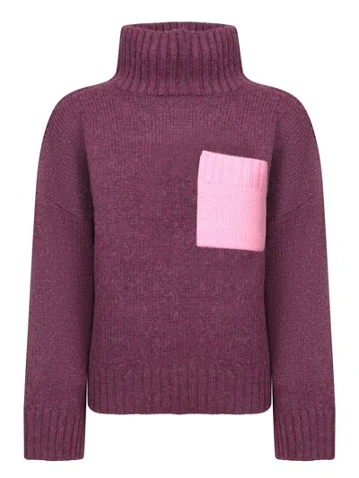 JW ANDERSON JW ANDERSON JWANCHOR SWEATER