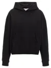 Jw Anderson J. W. Anderson Sweaters In Black