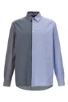 Jw Anderson J.w.anderson 'anchor' Shirt