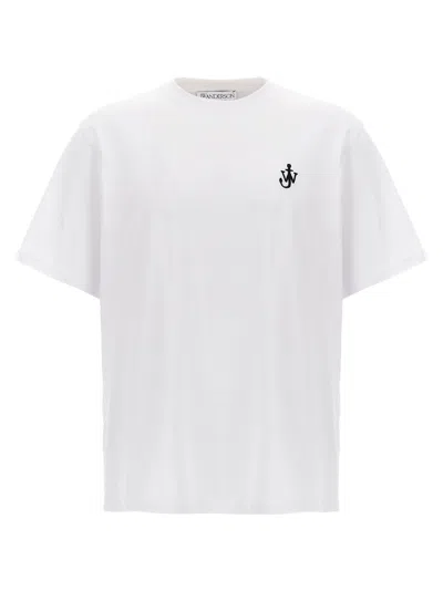 JW ANDERSON J.W.ANDERSON 'ANCHOR' T SHIRT