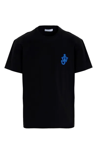 Jw Anderson J.w.anderson 'anchor' T-shirt