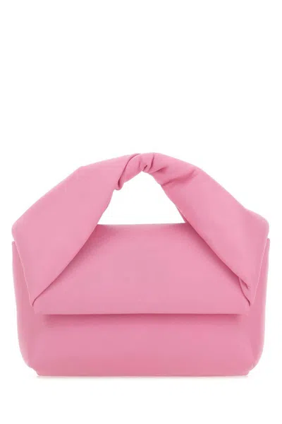 Jw Anderson J.w.anderson Bags In Pink