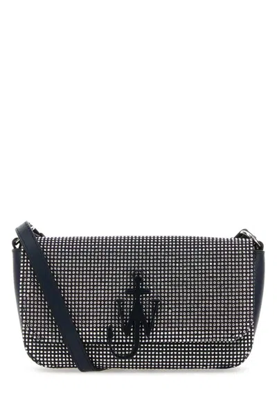 Jw Anderson J.w.anderson Bags In Silver