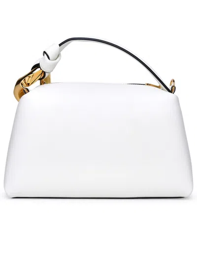 Jw Anderson J.w.anderson Bags In White