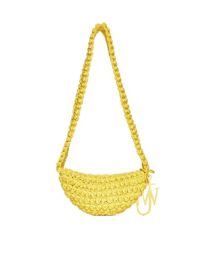 Jw Anderson J.w.anderson Bags In Yellow