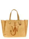 Jw Anderson J.w.anderson 'belt Tote' Large Shopping Bag