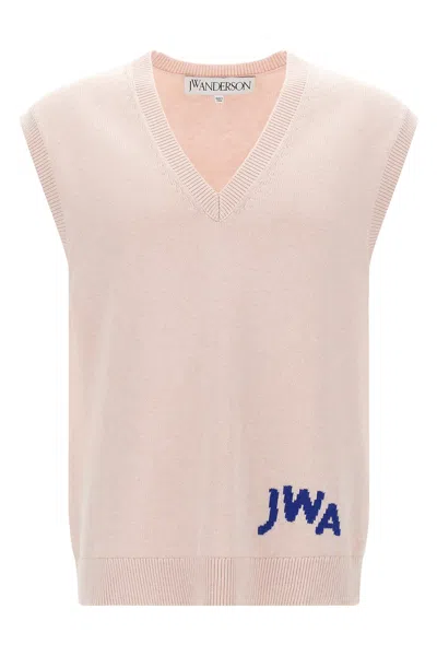 JW ANDERSON J.W.ANDERSON 'JWA' VEST