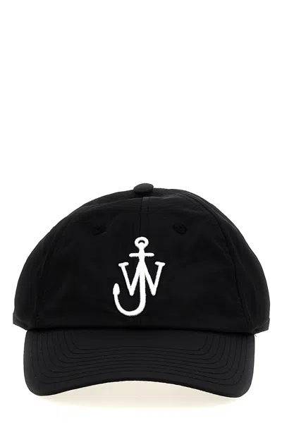 JW ANDERSON J.W.ANDERSON LOGO CAP