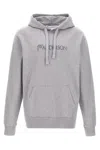 Jw Anderson J.w.anderson 'logo Embroidery' Sweatshirt