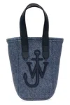 Jw Anderson J.w.anderson 'mini Belt' Shopping Bag