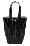 Jw Anderson J.w.anderson 'mini Belt' Shopping Bag