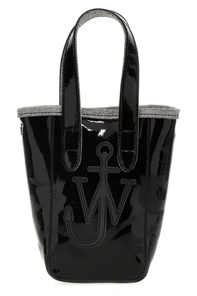 Jw Anderson J.w.anderson 'mini Belt' Shopping Bag