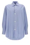 Jw Anderson J.w.anderson Oversized Shirt