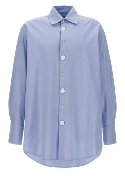 JW ANDERSON J.W.ANDERSON OVERSIZED SHIRT