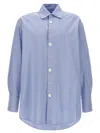 JW ANDERSON J.W.ANDERSON OVERSIZED SHIRT