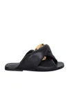 JW ANDERSON J.W.ANDERSON SANDALS
