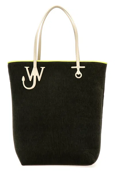 JW ANDERSON J.W.ANDERSON 'TALL ANCHOR TOTE' SHOPPING BAG