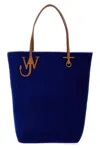 Jw Anderson J.w.anderson Women 'tall Anchor Tote' Shopping Bag