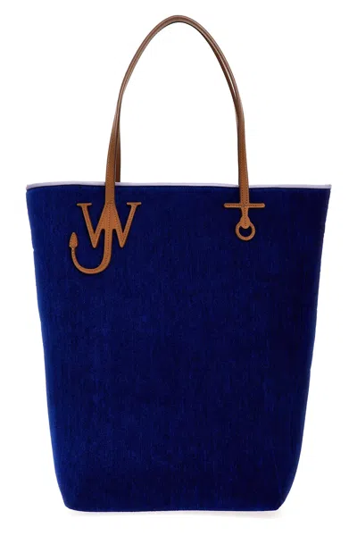 Jw Anderson J.w.anderson 'tall Anchor Tote' Shopping Bag