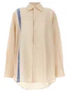 Jw Anderson J.w.anderson 'tea Towel' Shirt