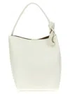 Jw Anderson J.w.anderson 'the Jwa Corner Bucket' Shopping Bag