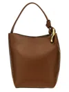 Jw Anderson The Jwa Corner Bucket Tote Bag