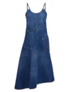 Jw Anderson J.w.anderson 'twisted Strappy' Dress
