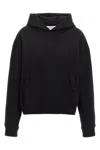 Jw Anderson J. W. Anderson Sweaters In Black